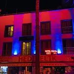 Hotel Feryıl Centrum