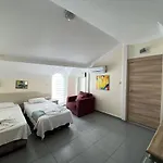 Ibrahim Bey Hotel