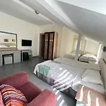 Ibrahim Bey Hotel