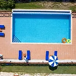 Secret Haven Villa