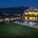 Zehra Villas