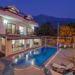 Zehra Villas