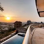 Villarge-Hayallerin Oetesinde Bir Tatil Deneyimi-Huzurlu Rahat Ve Manzarali
