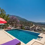 Villarge-Hayallerin Oetesinde Bir Tatil Deneyimi-Huzurlu Rahat Ve Manzarali