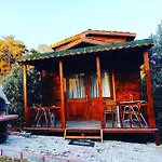 Olive Garden Bungalow