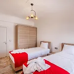 Villarge-Hayallerin Oetesinde Bir Tatil Deneyimi-Huzurlu Rahat Ve Manzarali