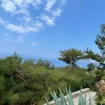Villa With Pool 15 Min To Bay In Faralya, Fethiye