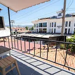 Loft Close To Calis Beach In Foca Fethiye