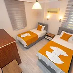Villa Yasam Park - Luxury 8 Person - Fethiye Calis Beach 90Mt