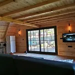 Aura Wooden House