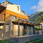 Likya Milay Villa- Huvuzlu Lueks Villada Tatilin Tadini Cikarin