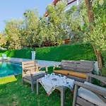 Infinity Ruby Villa