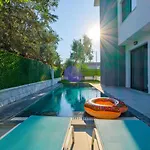 Infinity Ruby Villa