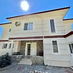 Private Pool - Private 1000M2 Garden, 4 Bedroom - 3 Bathroom - 8 Person, Detached Villas, Unlimited Wifi - Free Parking