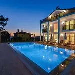 Sun Set Villa