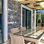 4 Bedroom Holiday Villa in Hisarönü Ölüdeniz- Hisar 4