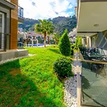 Likya Garden D2