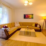 Likya Garden D2
