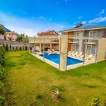 Opal Villa, Oezel Havuzlu, Fethiye