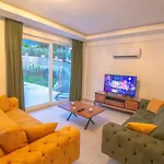 Opal Villa, Oezel Havuzlu, Fethiye