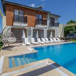 Mina Villa, Oezel Havuzlu, Fethiye
