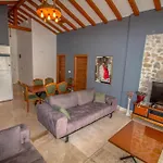 Patara Tiffany 3+1 Villa, Oezel Havuzlu, Fethiye
