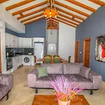 Patara Tiffany 3+1 Villa, Oezel Havuzlu, Fethiye