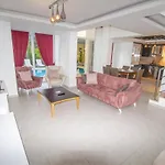 Silver Yunus Villa, Oezel Havuzlu, Fethiye
