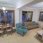 Prestij Makri 4+1 Villa, Oezel Havuzlu, Fethiye