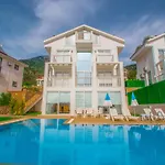 Solite Villa, Oezel Havuzlu, Fethiye