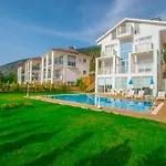 Solite Villa, Oezel Havuzlu, Fethiye
