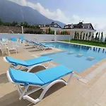 Solite Villa, Oezel Havuzlu, Fethiye
