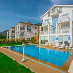 Solite Villa, Oezel Havuzlu, Fethiye