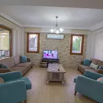 Prestij Makri 4+1 Villa, Oezel Havuzlu, Fethiye