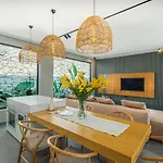 Viohouses - Luxury Private Pool Villas Fethiye