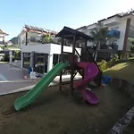 Likya Garden D2