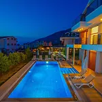Onno Villa, Oezel Havuzlu, Fethiye