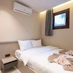 Havuzlu Korunakli Jakuzili Villa