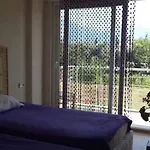 Poseidon Apart Hotel