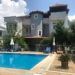 Poseidon Apart Hotel