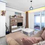 Fully Furnished Flat With Garden In Fethiye