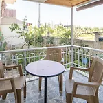 Fully Furnished Flat With Garden In Fethiye