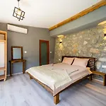 Manzara Bungalow