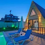 Atli Bungalow