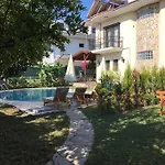 Private Villa On Fethiye Center.
