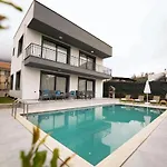 Villa Mercan Fethiye