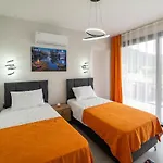 Villa Mercan Fethiye