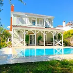 Villa Kayi Kottage In Peaceful Calis Few Minutes From Calis Sunny Beach