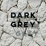 The Grey Houses - Dark Grey