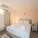 Amazing Duplex With Fascinating View And Shared Pool In Gocek